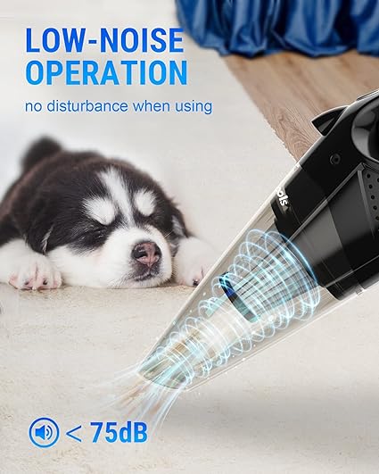 Handheld Vacuum Cleaner Handheld Vacuum Cleaner